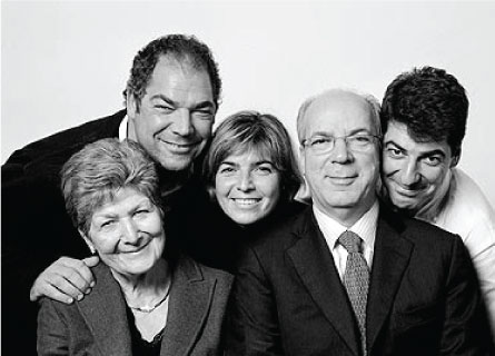 Familia Alajmo