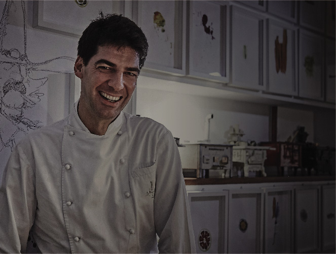 Massimiliano Alajmo