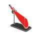CUTTING AREA