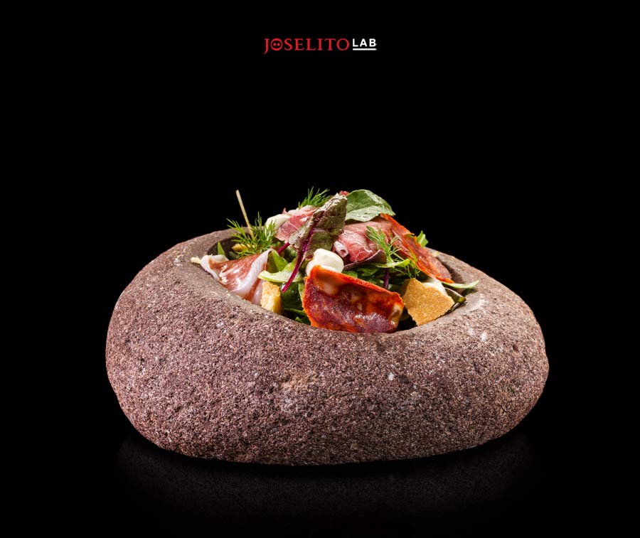 Ensalada Joselito