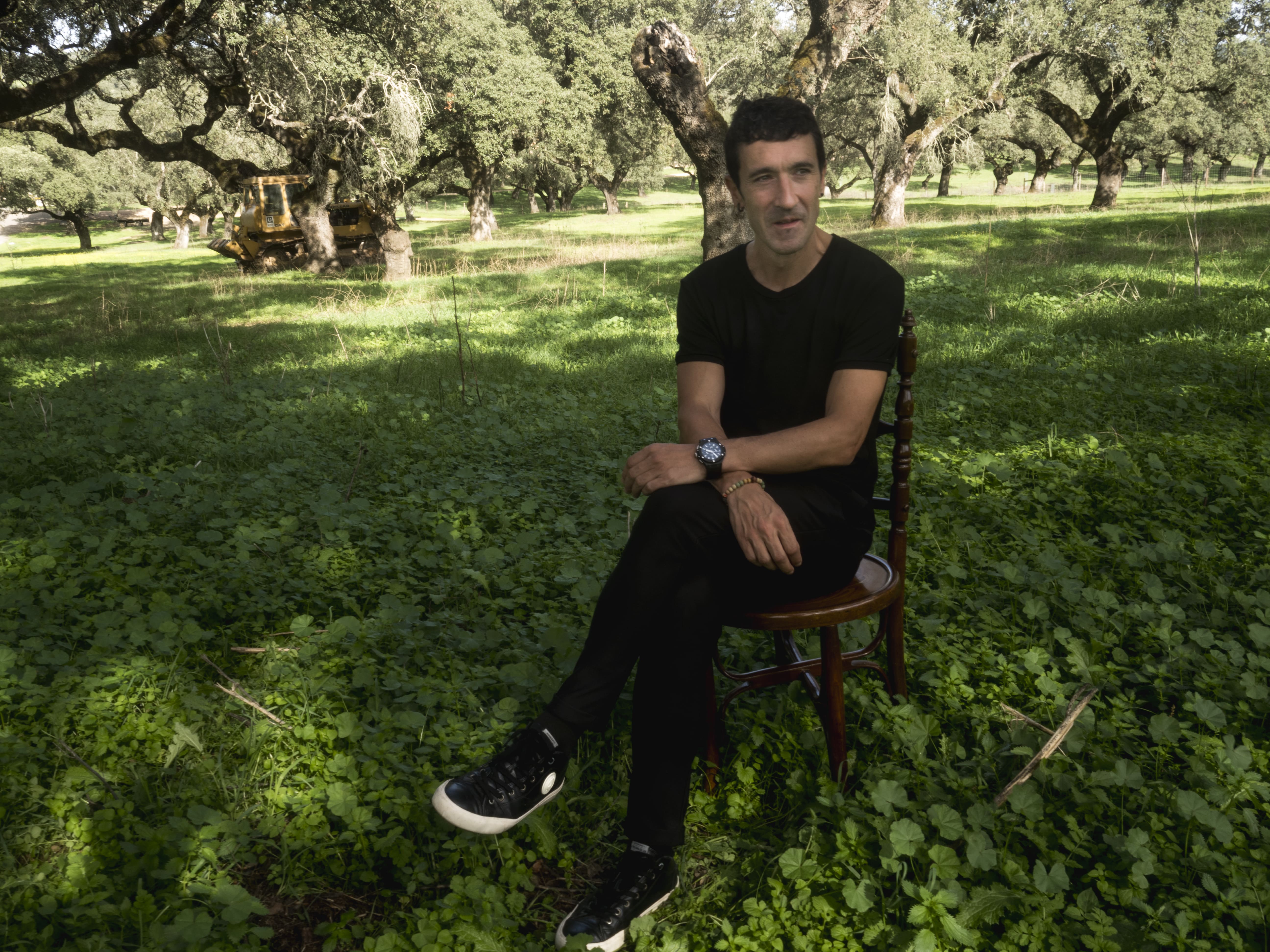Eneko Atxa