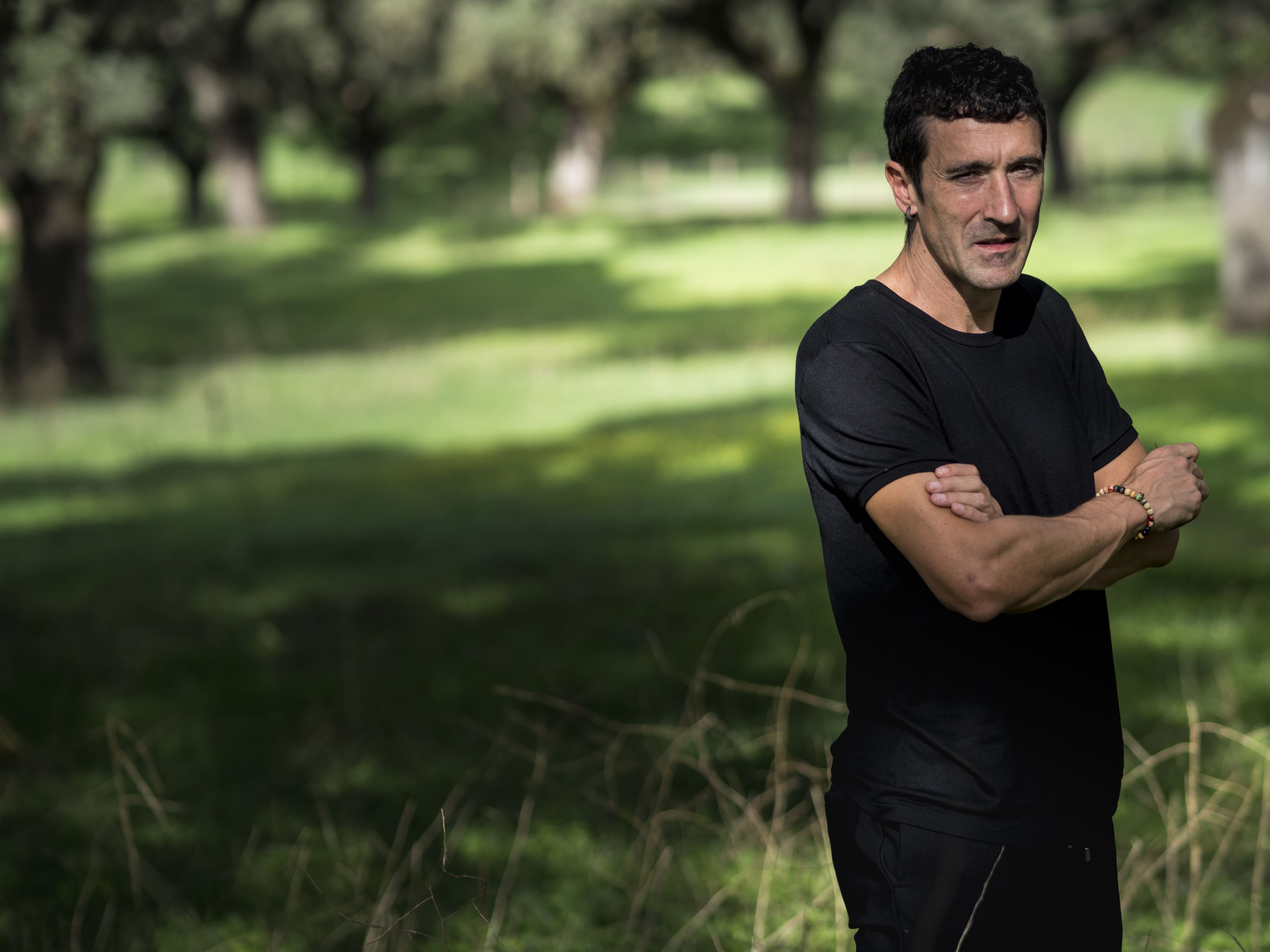 Eneko Atxa