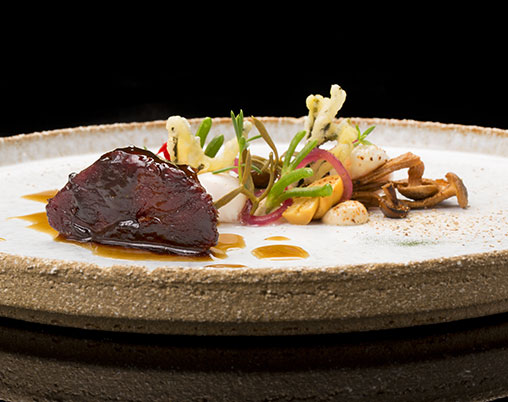 Surf & Turf Joselito