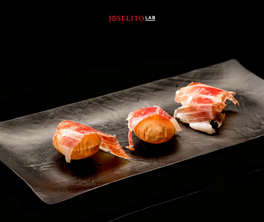 AIR-BAG JOSELITO