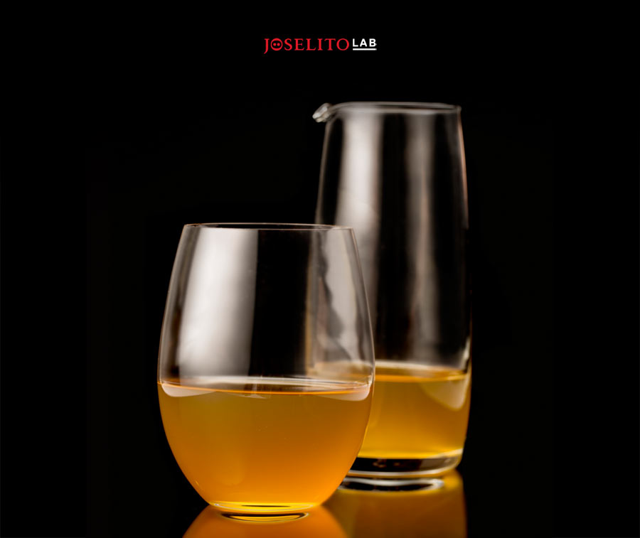 Consomé Joselito - CON RECORTES Y PUNTAS