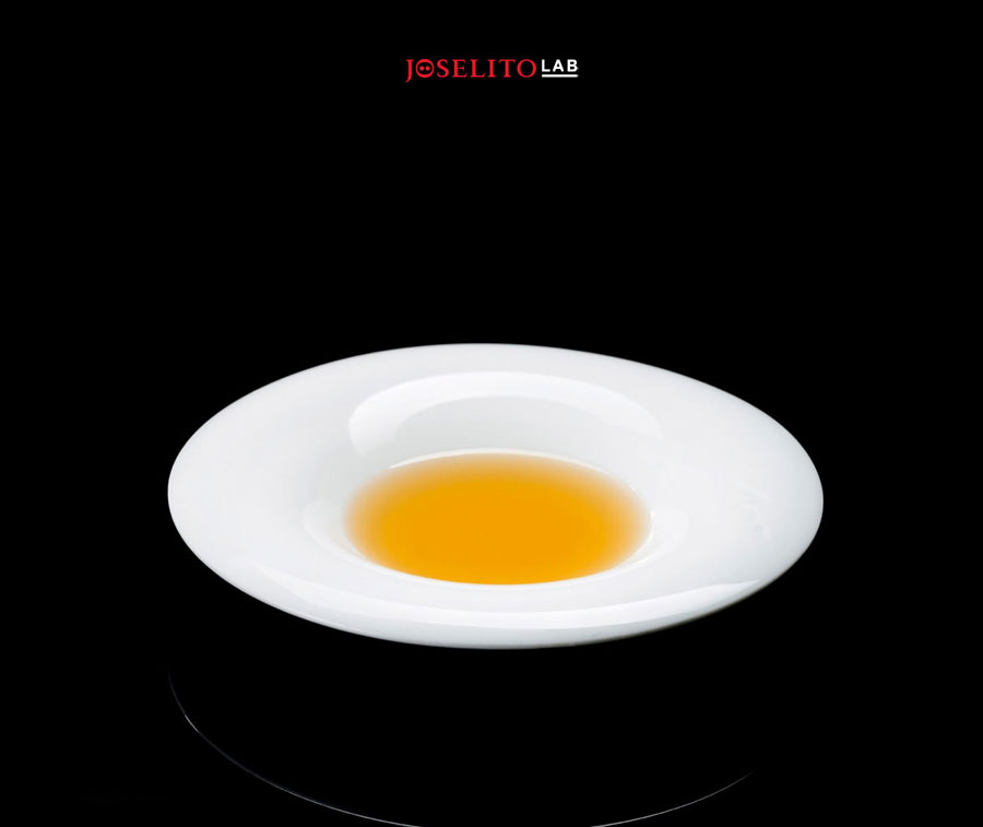 CONSOMÉ JOSELITO - CON HUESOS