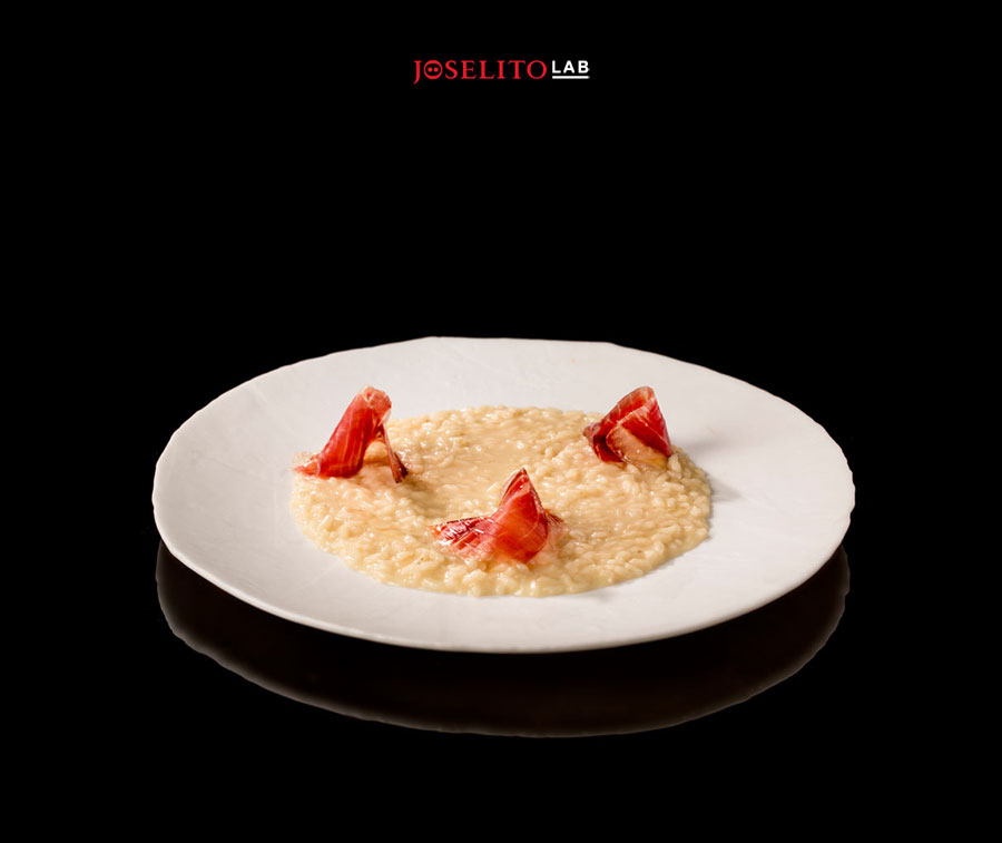 RISOTTO JOSELITO