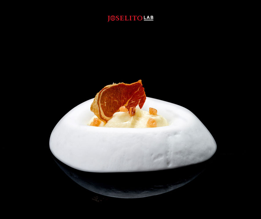PURÉ DE PATATAS JOSELITO