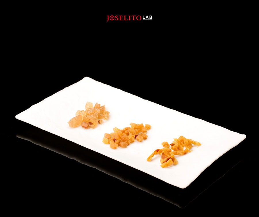 DADOS DE GRASA JOSELITO