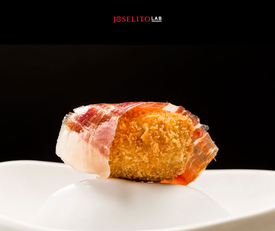 CROQUETA JOSELITO
