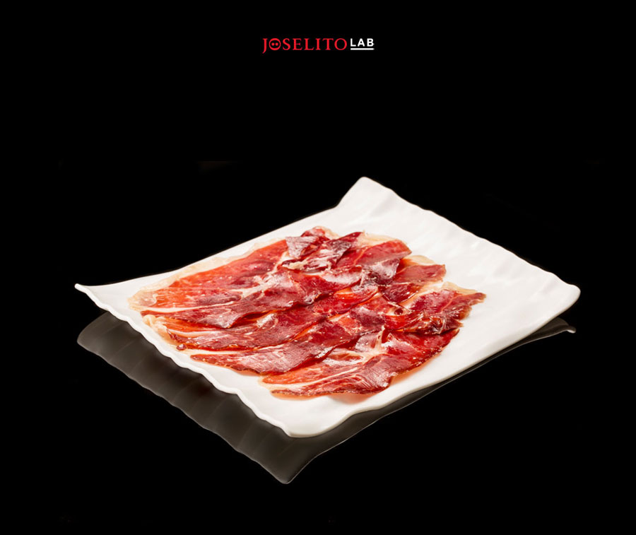 MANIPULACIÓN LONCHEADO JOSELITO