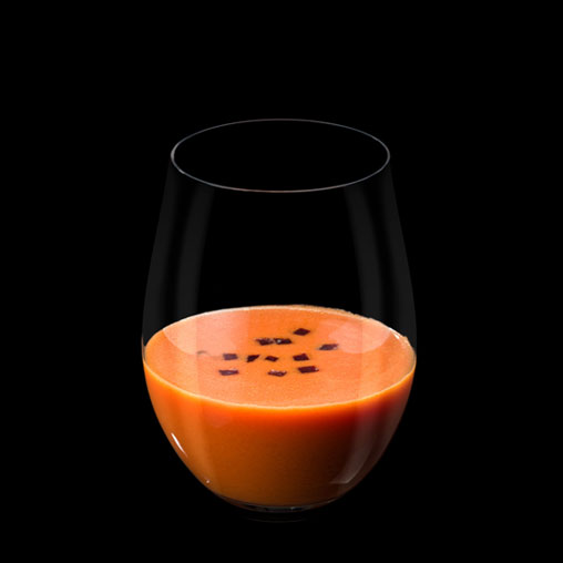 GAZPACHO JOSELITO
