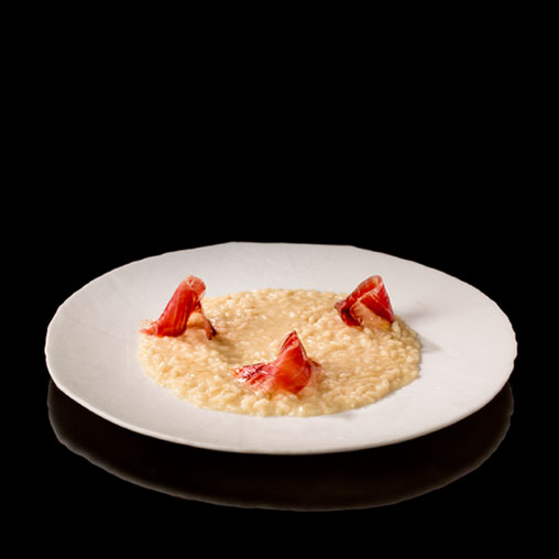 RISOTTO JOSELITO
