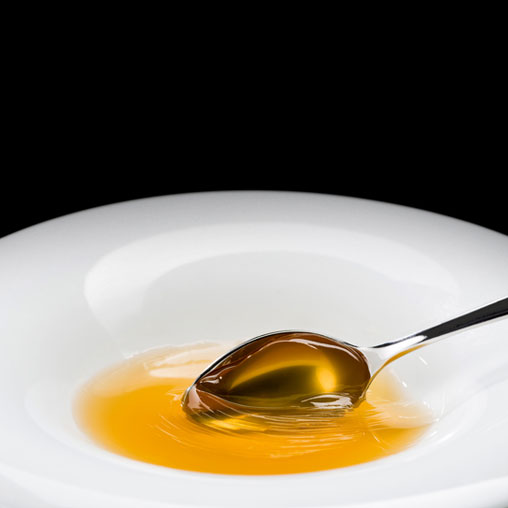 CONSOMÉ JOSELITO FRÍO EN GELÉE - CUAJADO CON GELATINA