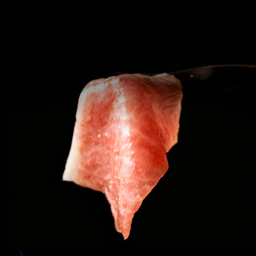 TORO (VENTRESCA DE ATÚN) DE JOSELITO