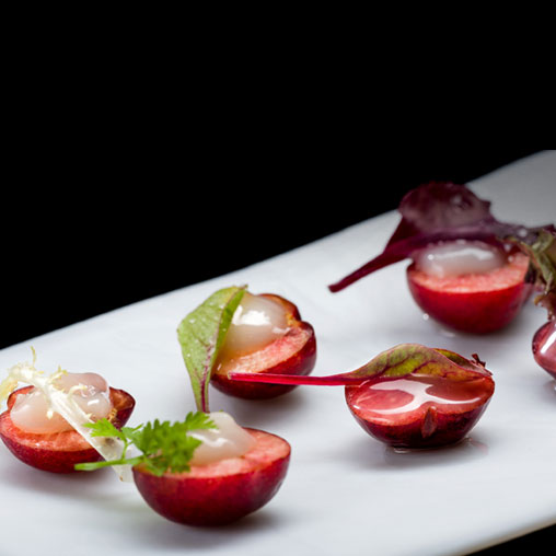 CEREZAS CON JOSELITO