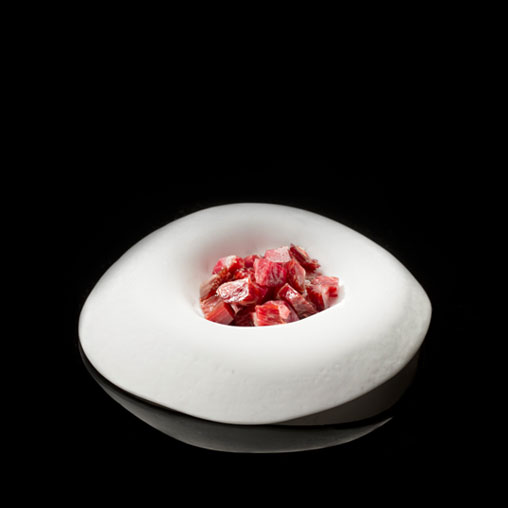 TIPOS DE CORTE DEL JAMÓN PARA COCINA