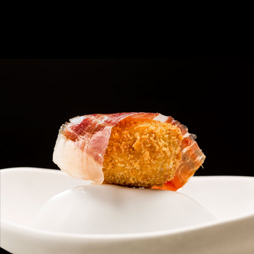 CROQUETA JOSELITO