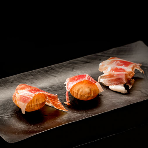 AIR-BAG JOSELITO