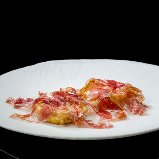 HUEVO FRITO CON JOSELITO