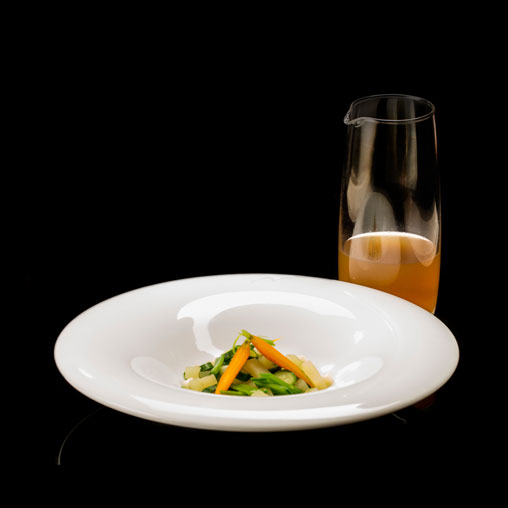 MINESTRONE JOSELITO