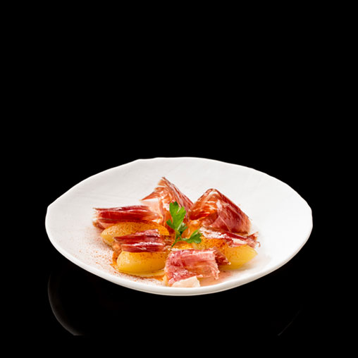 PATATAS CON JOSELITO Y PIMENTÓN
